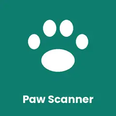 Dog Paw Scanner gallery image