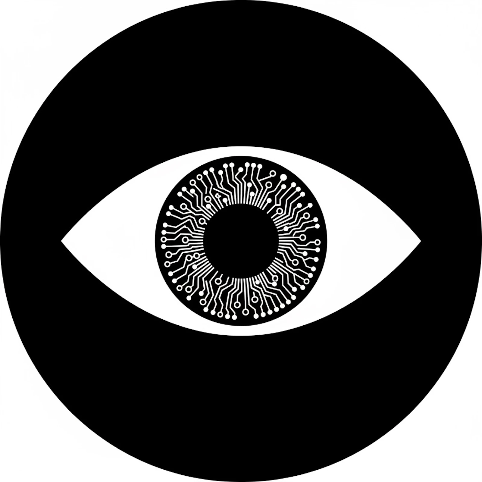 THE EYE — Superagente de Negocio screenshot 2