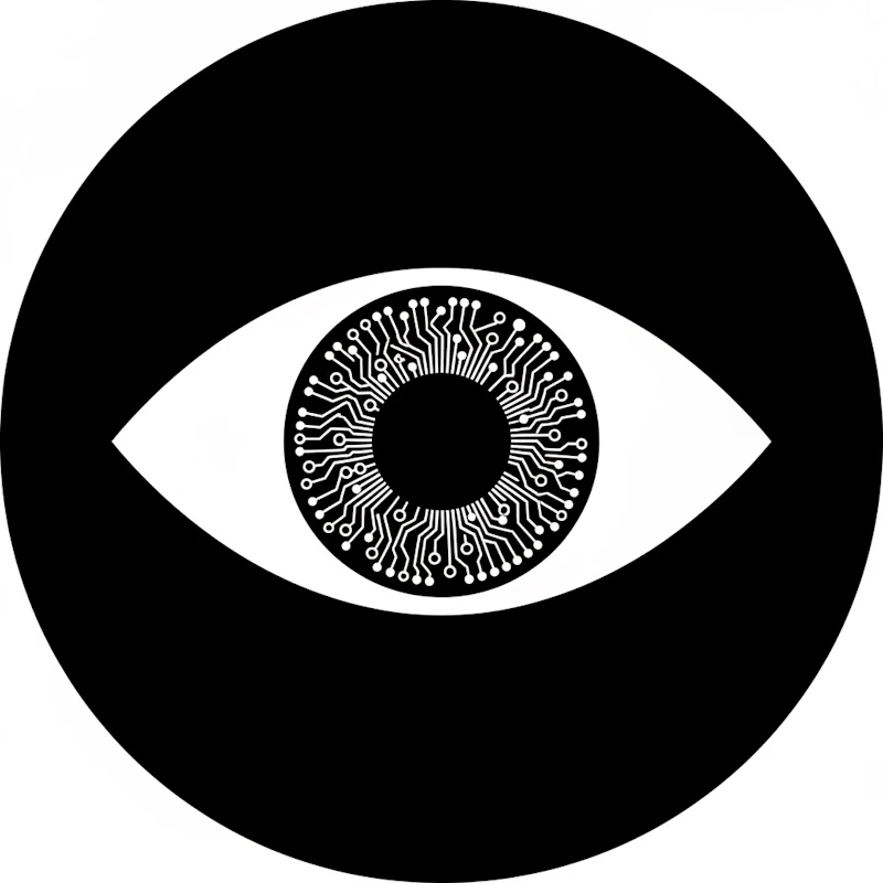 THE EYE — Superagente de Negocio screenshot 2