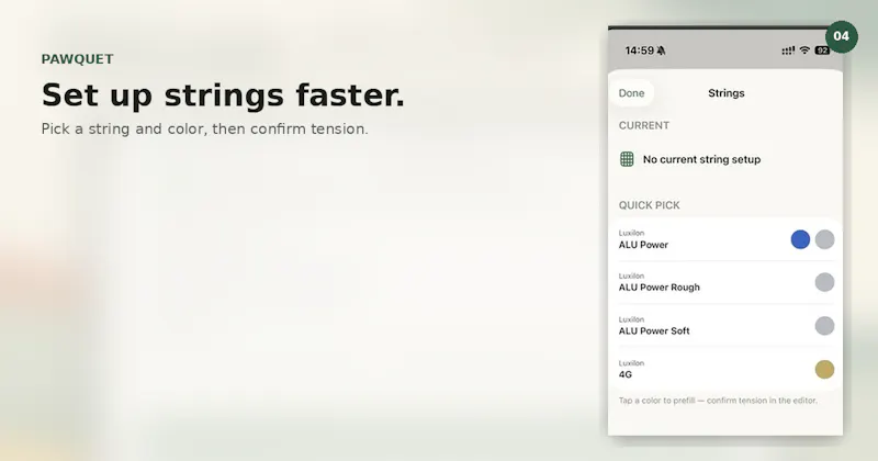Pawquet screenshot 4