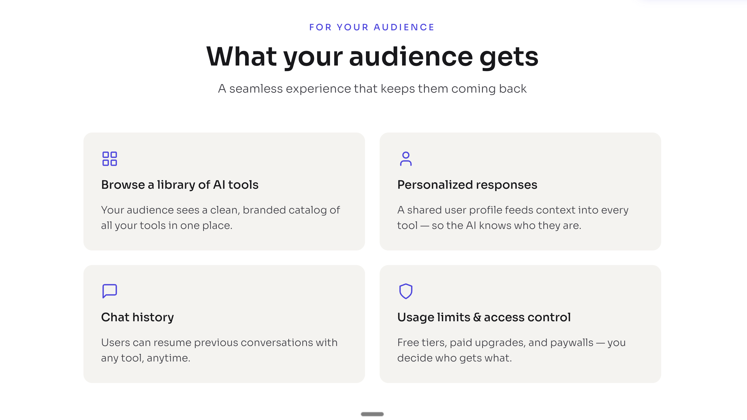 Agent Hub Builder gallery image