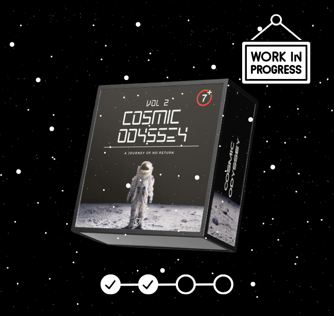 Odissea cosmica - Esplora il cosmo e scopri i misteri dell'universo media 5