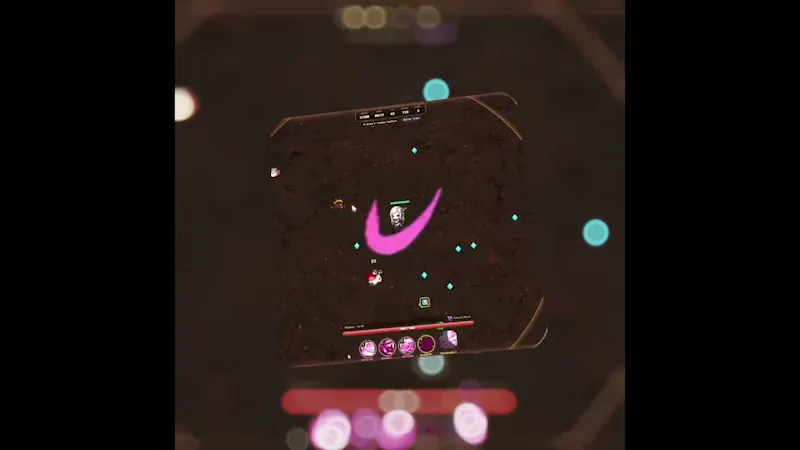 Maple Legion screenshot 1 (video preview)