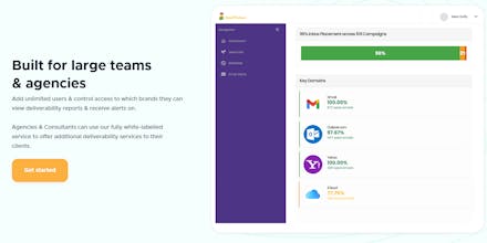 Inbox or Spam gallery image