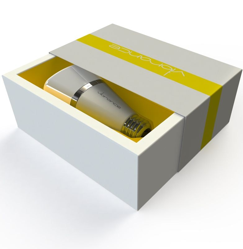 Vibrance gallery image