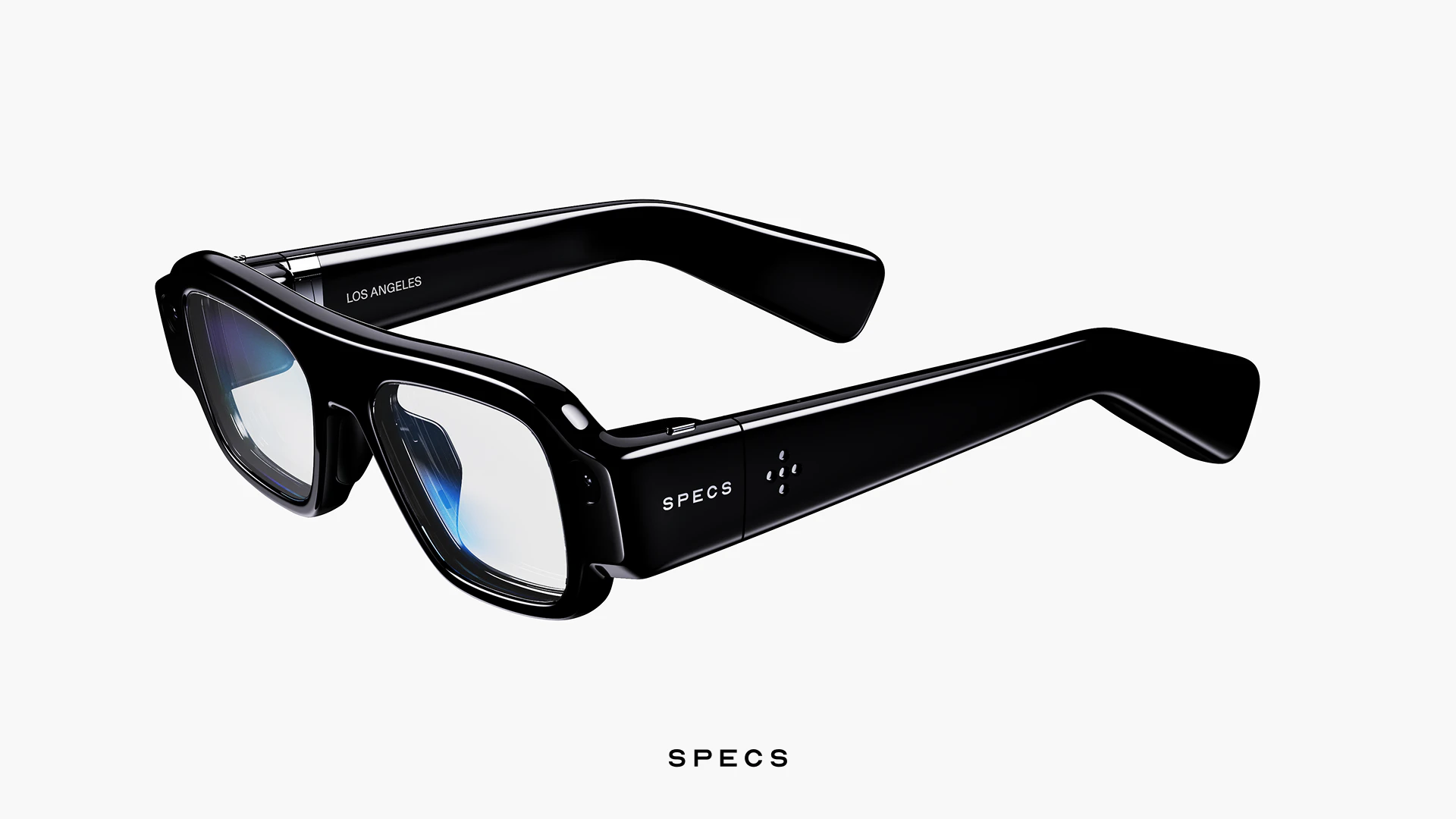 Snapchat SPECS screenshot 4