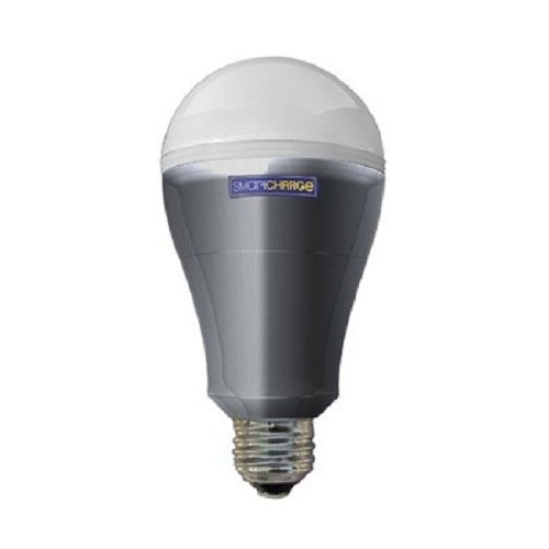 SmartCharge™ LED Bulbs gallery image