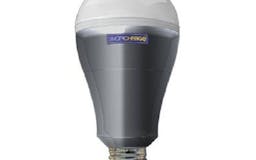 SmartCharge™ LED Bulbs media 2