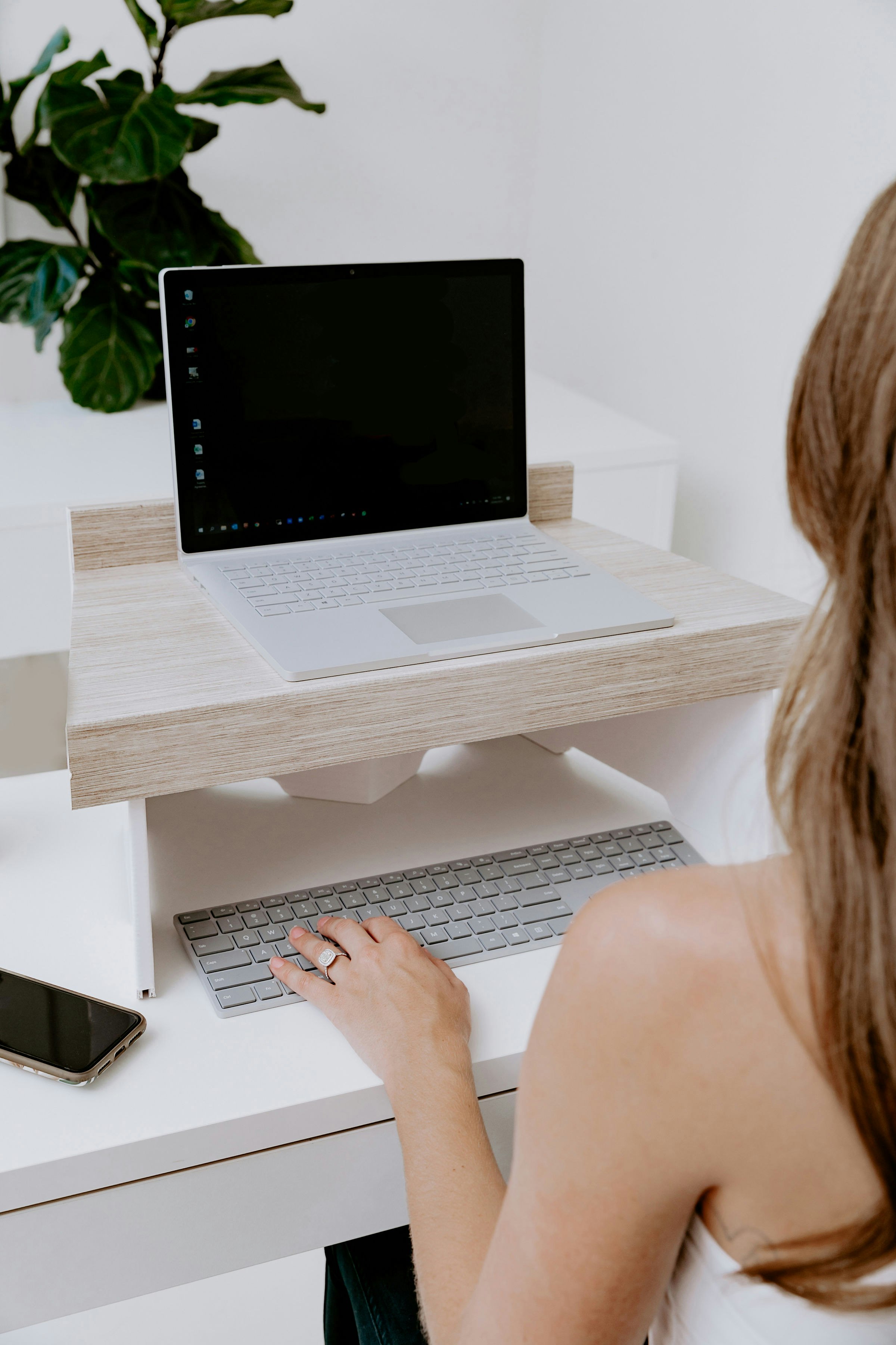 esdesk gallery image