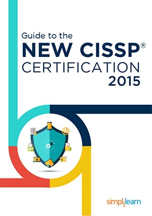 Guide to the New CISSP Certification
