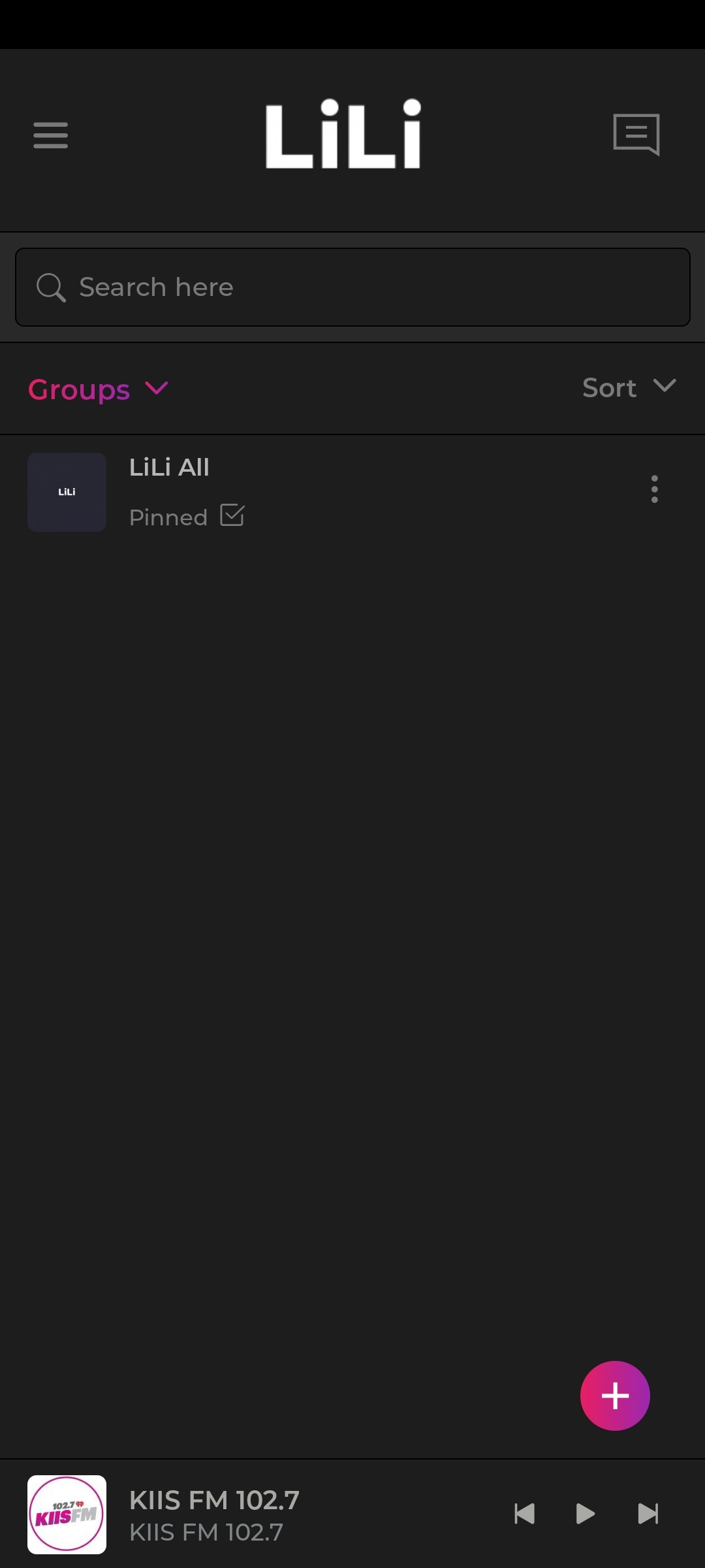 릴리 미디어 3