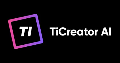 TiCreator AI gallery image