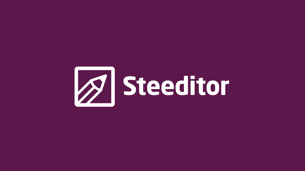 steeditor