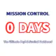 Mission Control: Survival Dashboard