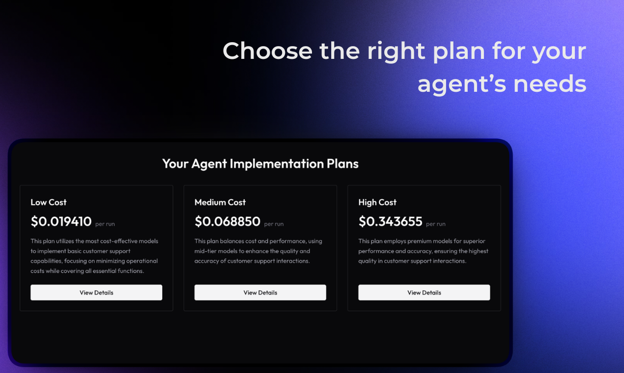 Price My Agent gallery image