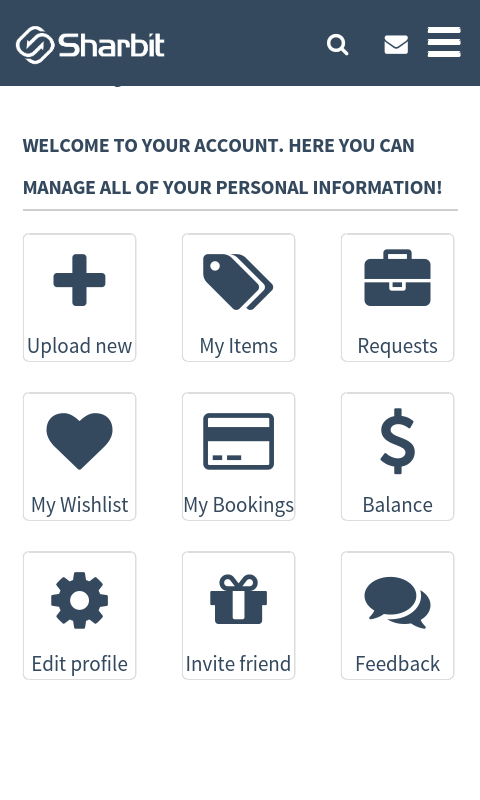 Sharbit gallery image