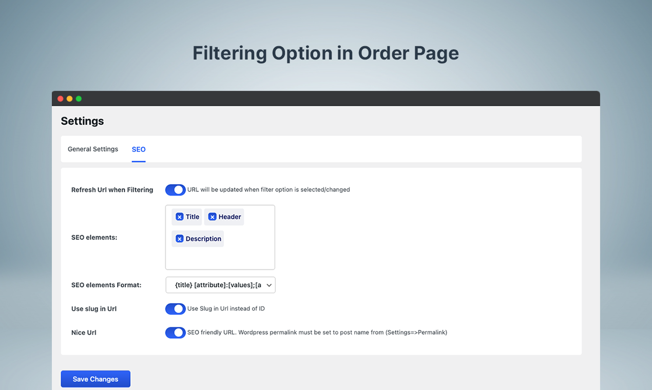 Filter Plus - WordPress and WooCommerce filtering plugin media 7