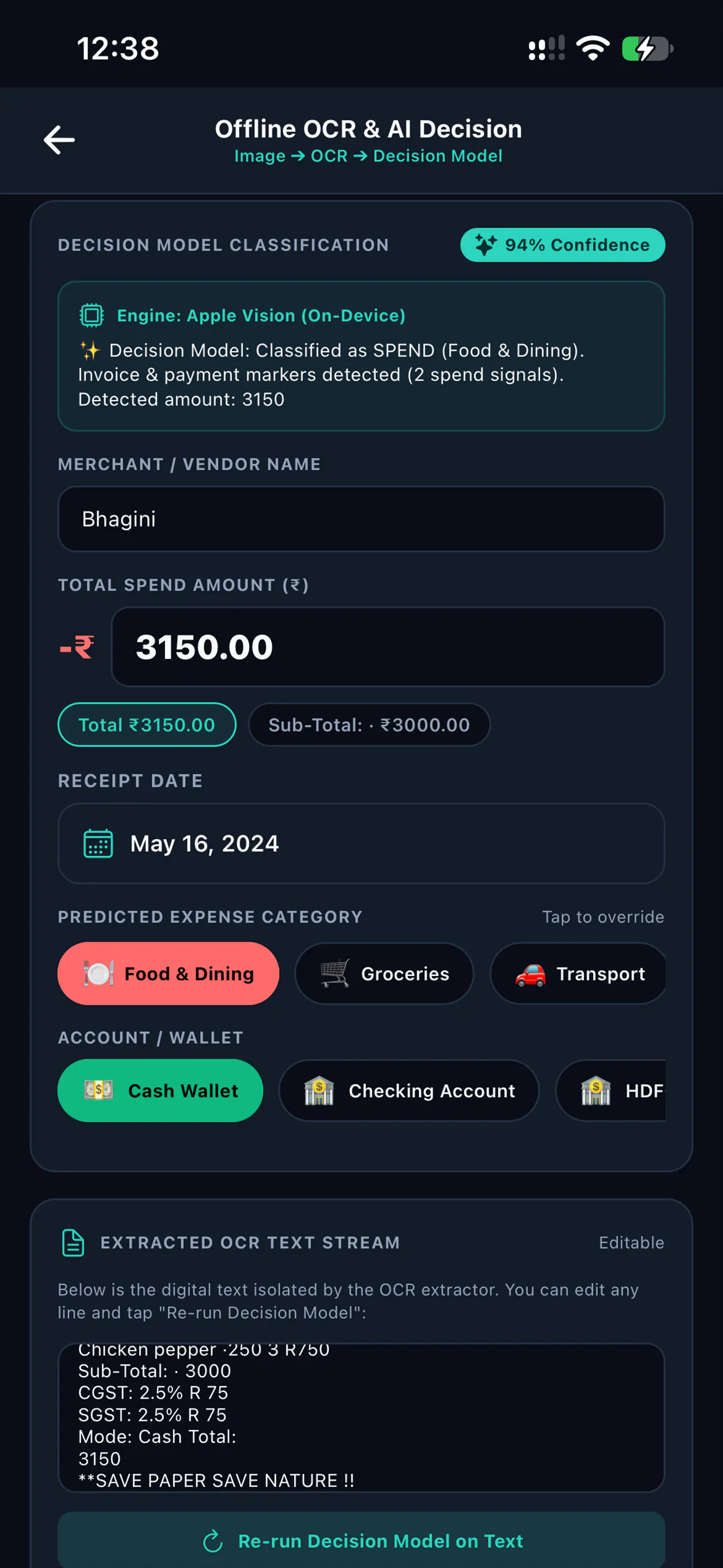 Fundstash gallery image