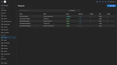 vlastERP gallery image