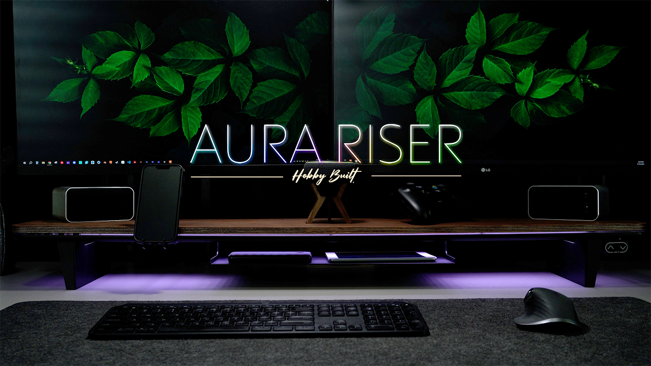 L'AURARIER ™ media 2