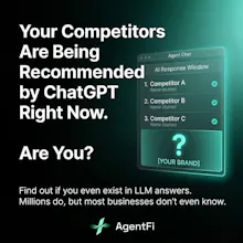 AgentFi gallery image
