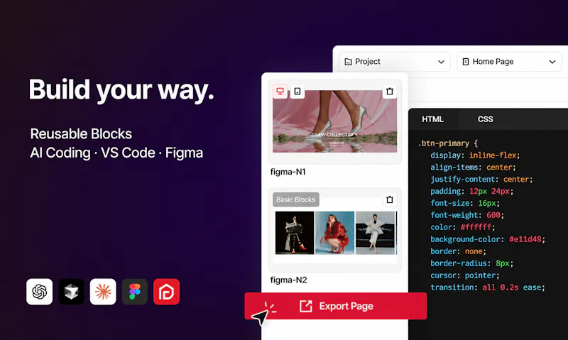 TemplateHouse screenshot 3
