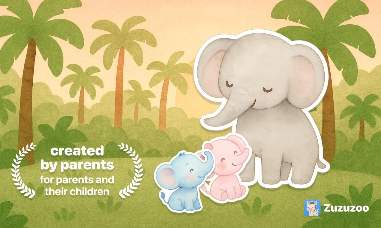 Zuzuzoo gallery image