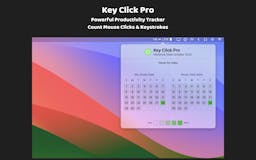 Key Click Pro media 1