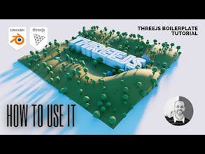 Threejs Boiler Plate gallery image