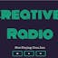 Creatives Radio