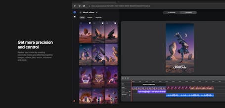 Vibes by Meta AI gallery image