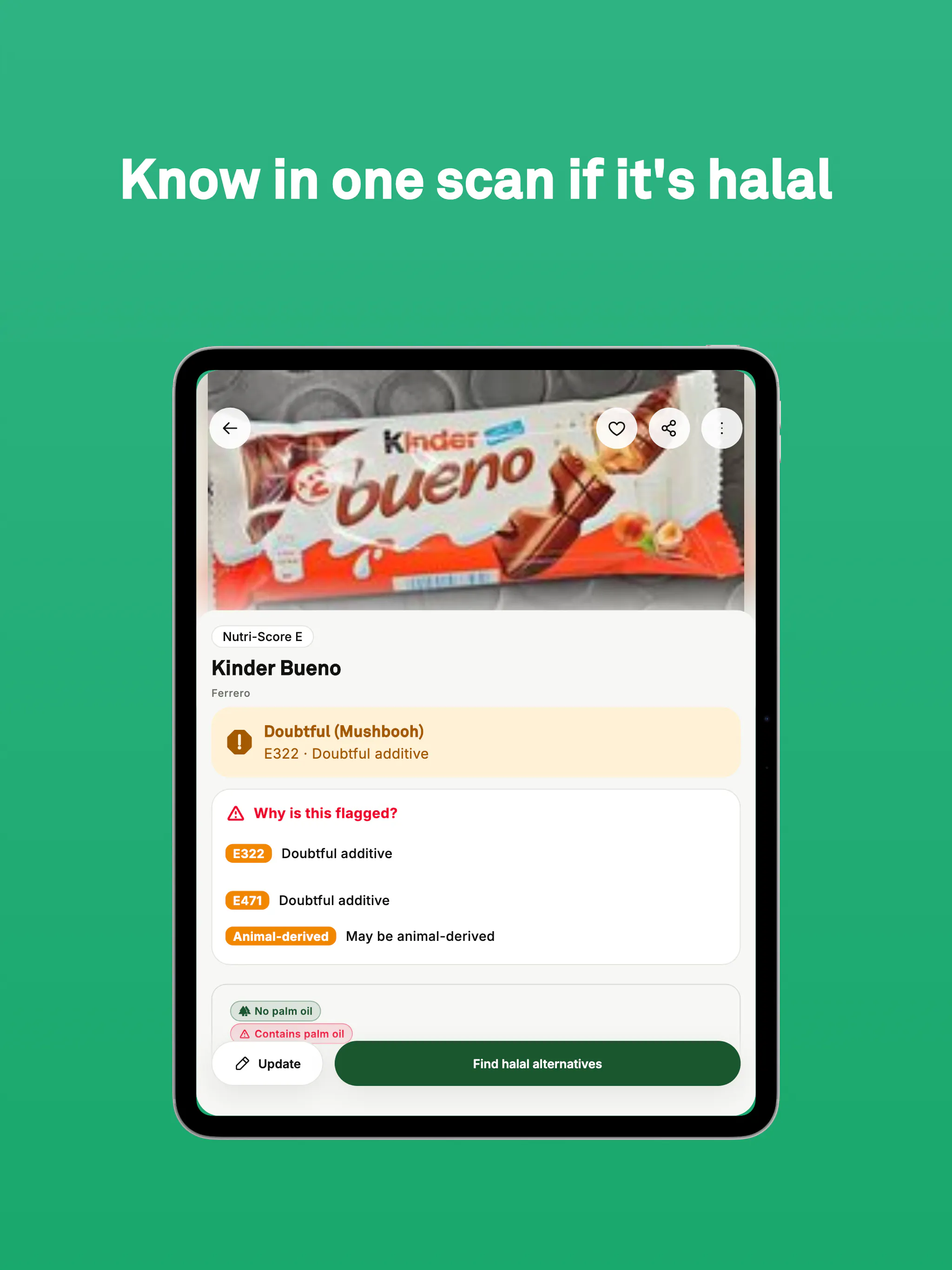 Halal & Healthy gallery image