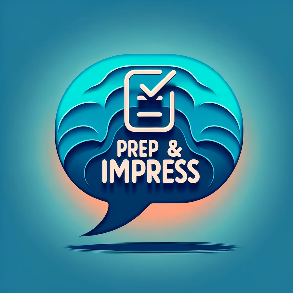 Interview Prep Tool logo