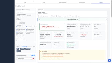BART - Benefit Automation Reporting Tool gallery image