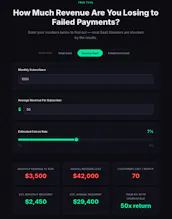 ChurnShield gallery image