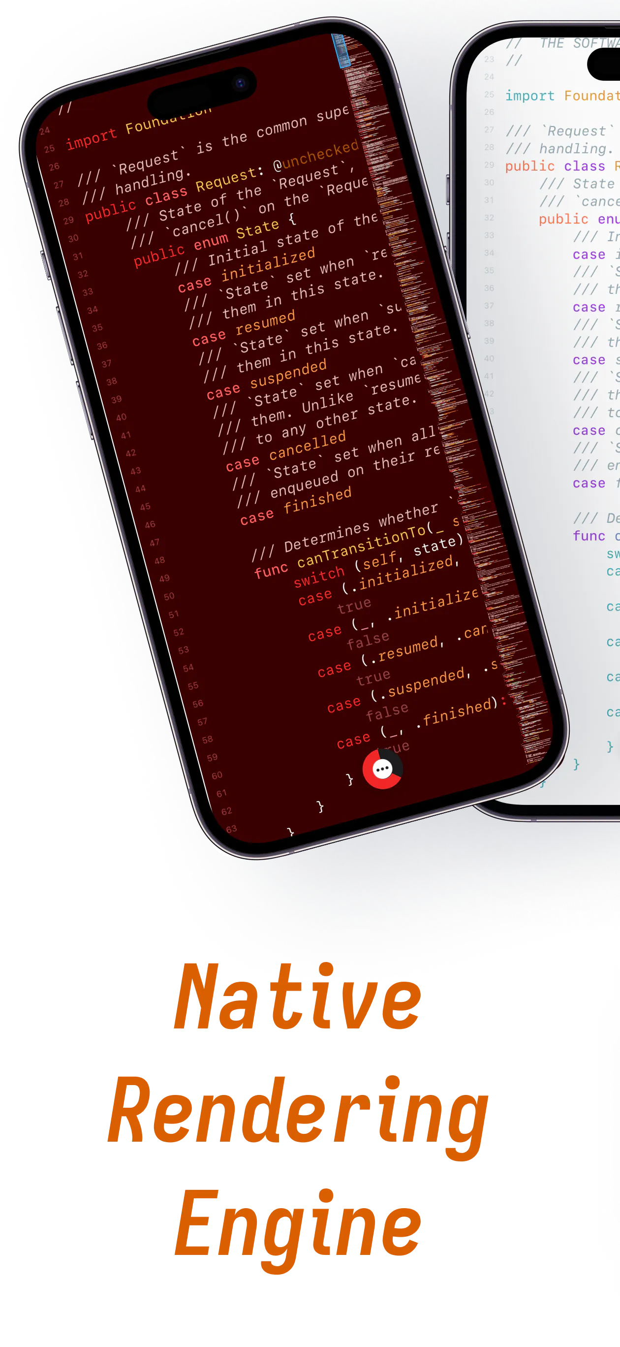 CodeMate gallery image