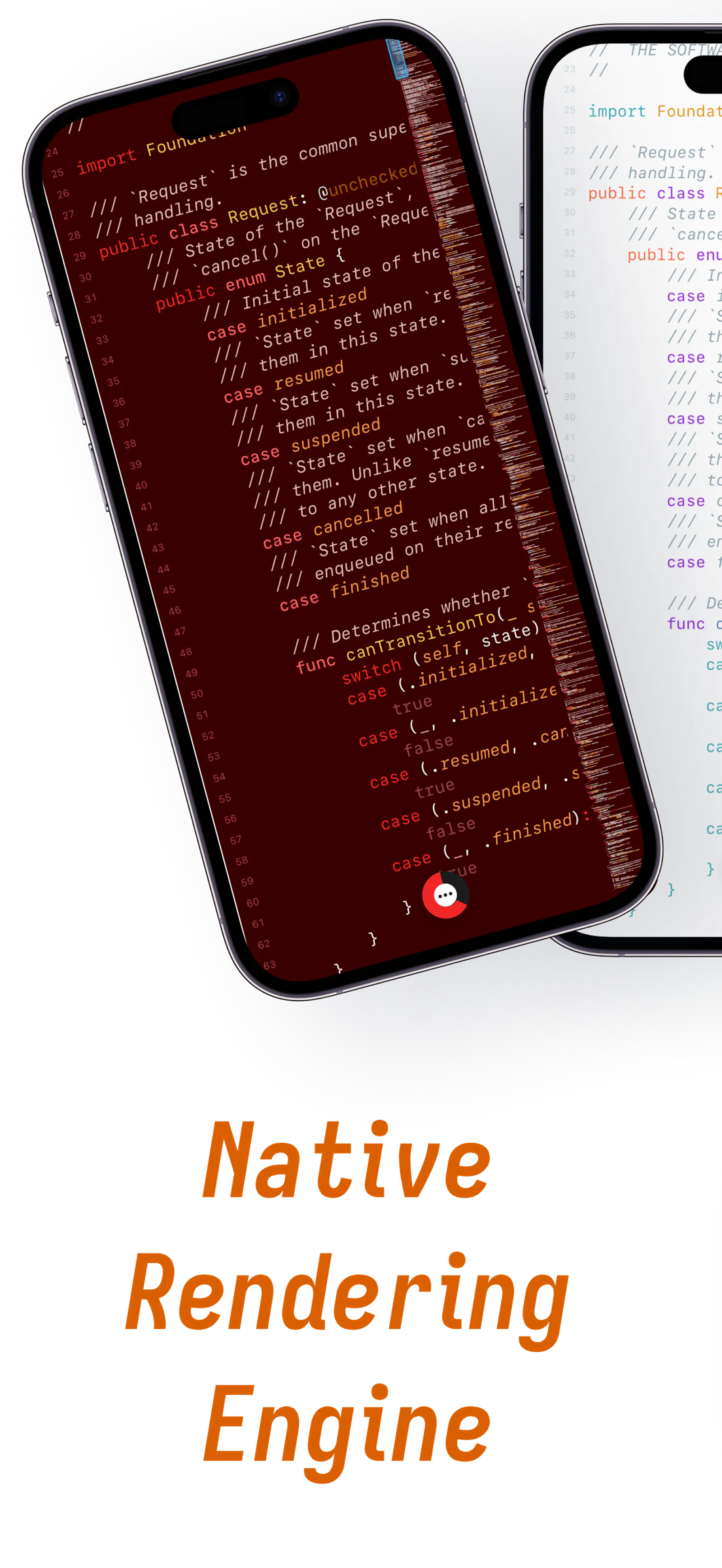 CodeMate screenshot 1