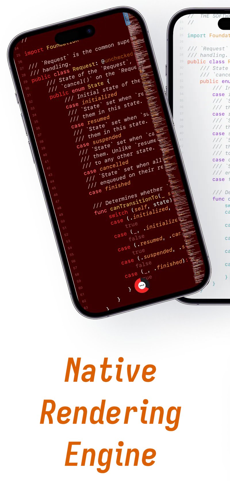 CodeMate screenshot 1