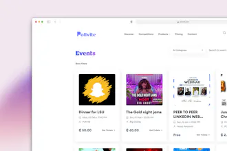 Pollvite gallery image