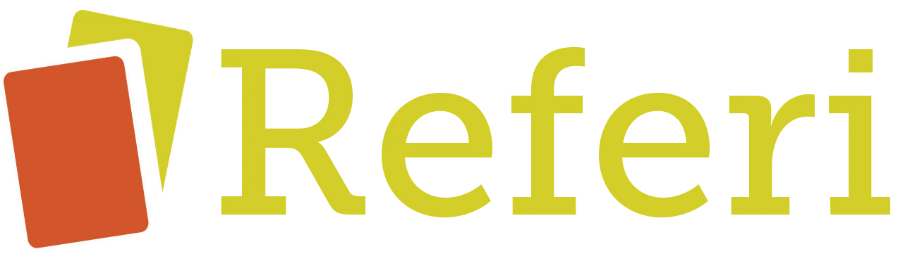 Referi