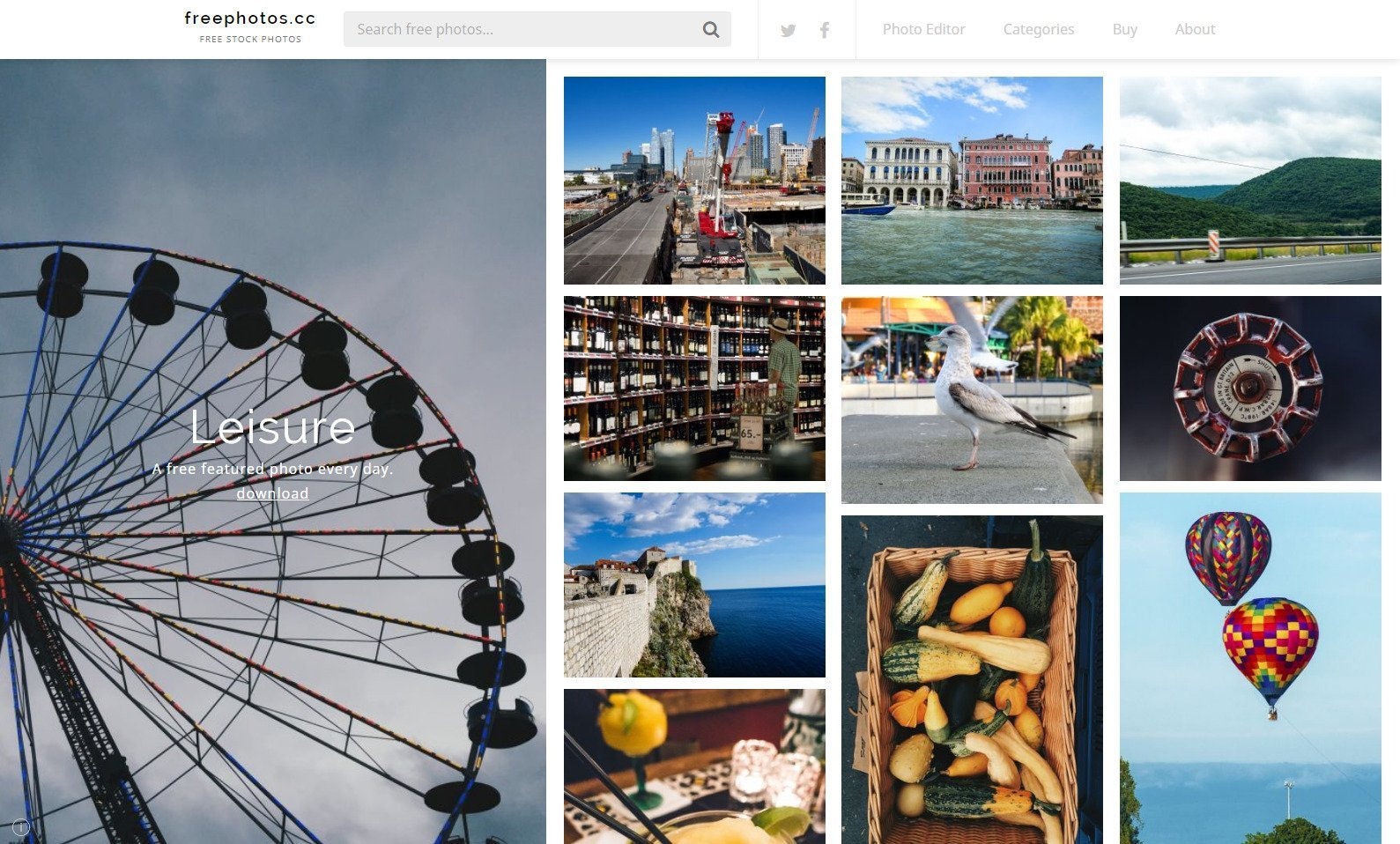 Download Free Stock Photos & Images gallery image