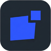 RoLearn — Roblox Intelligence Platform - Product Hunt launch logo and brand identity