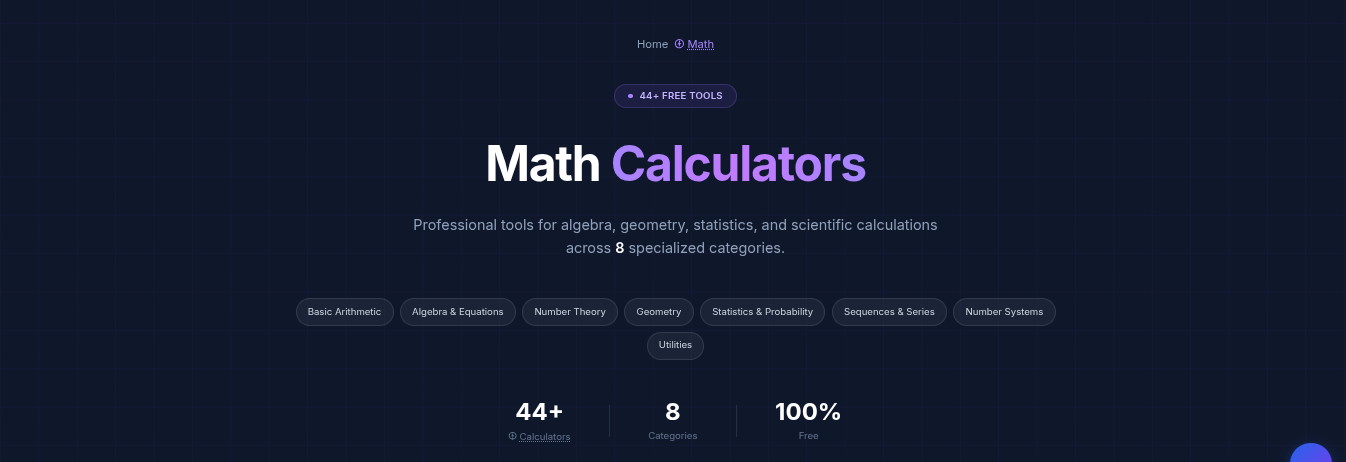 Calculator Drive gallery image