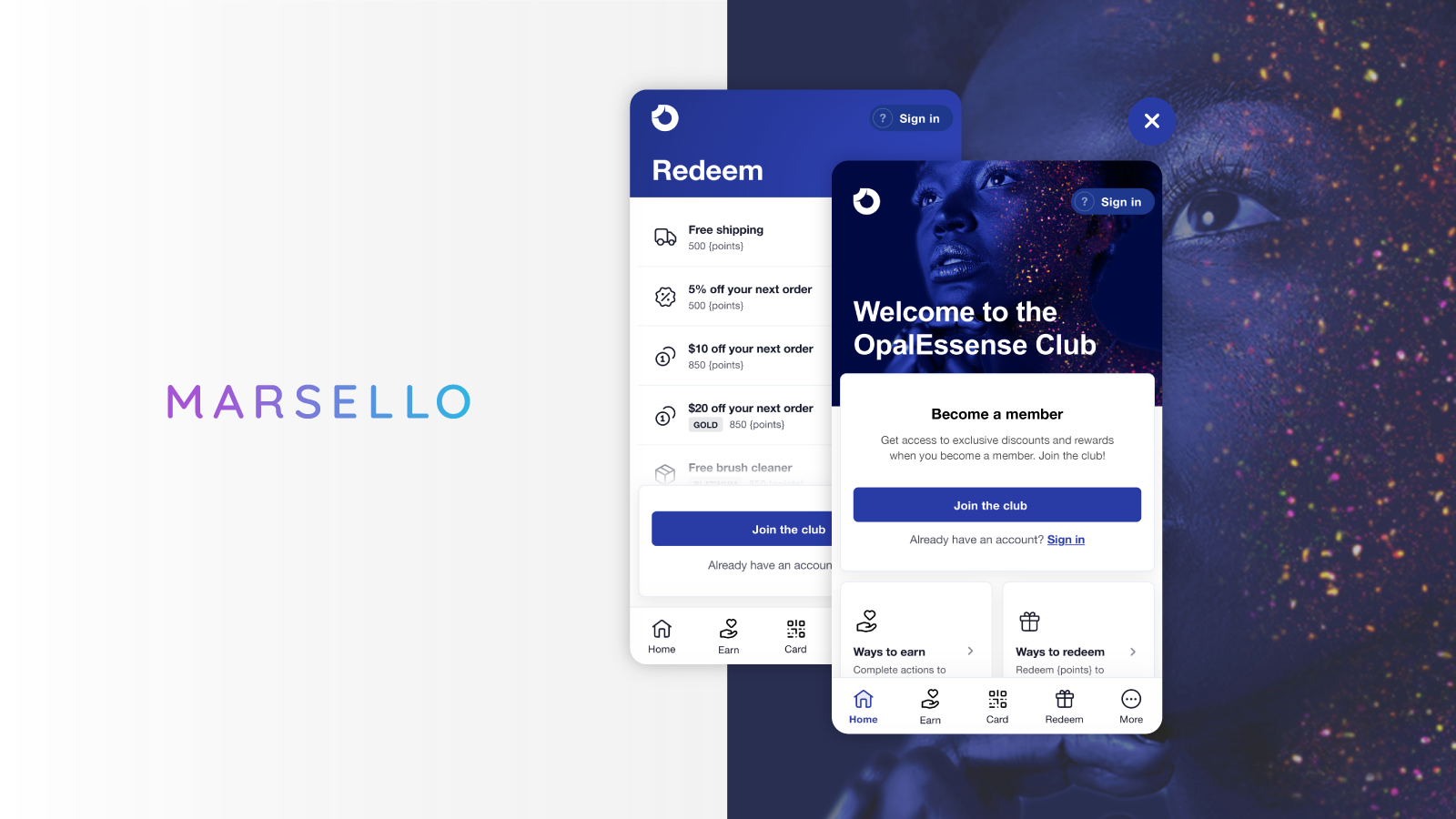 startuptile Marsello-Loyalty marketing platform for ecommerce and retail brands