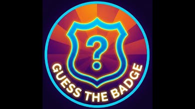 Guess The Badge gallery image