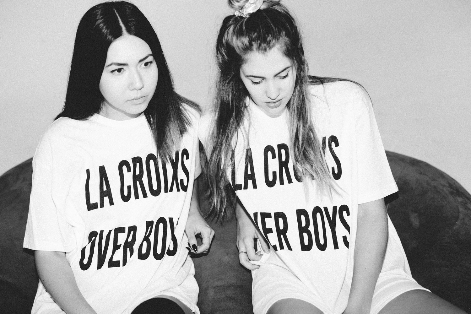 La Croixs Over Boys Tee gallery image