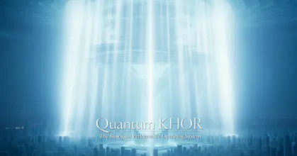 Quantum Khor gallery image