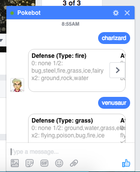 Pokebot gallery image