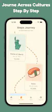 Step Journey gallery image