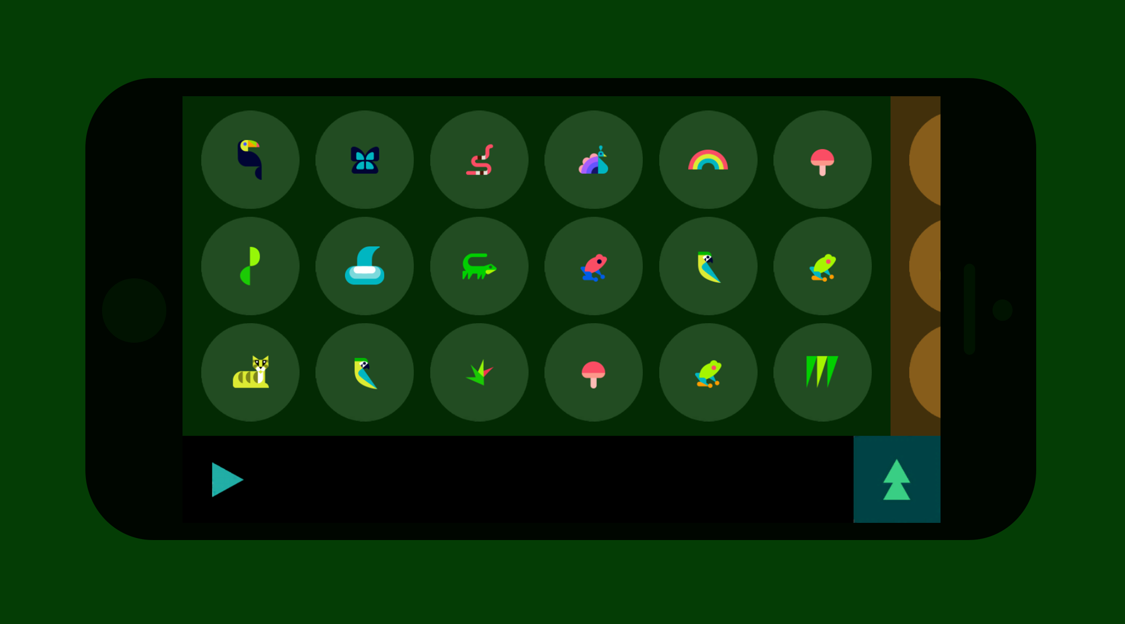 SoundForest gallery image